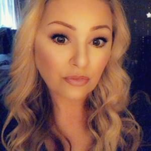 Meet your Posher, Cheri